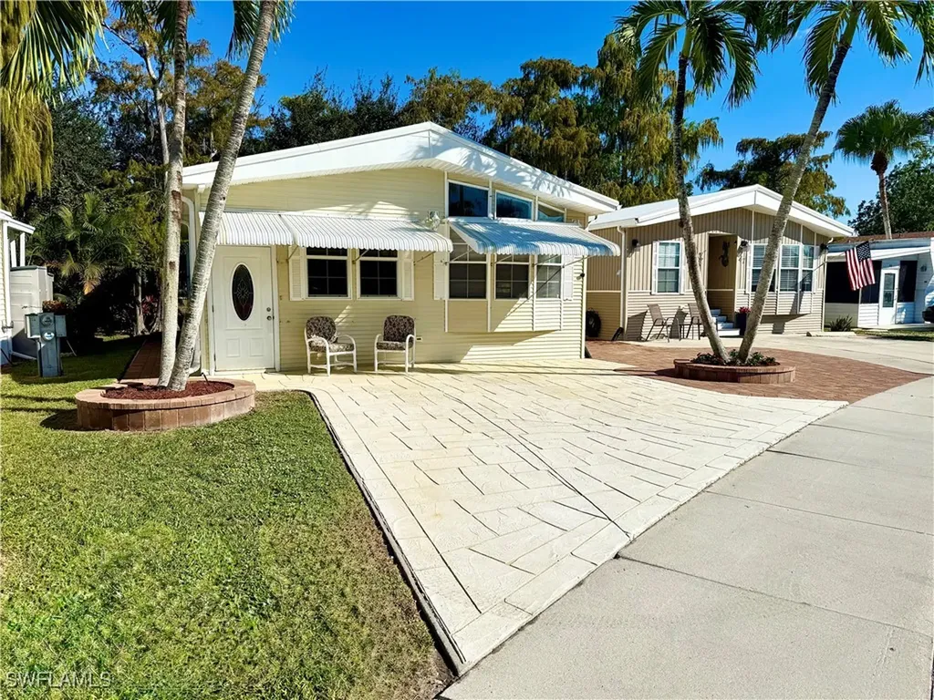 46 Imperial Wilderness Boulevard Naples FL 34114