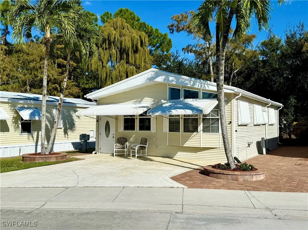 46 Imperial Wilderness Boulevard Naples FL 34114