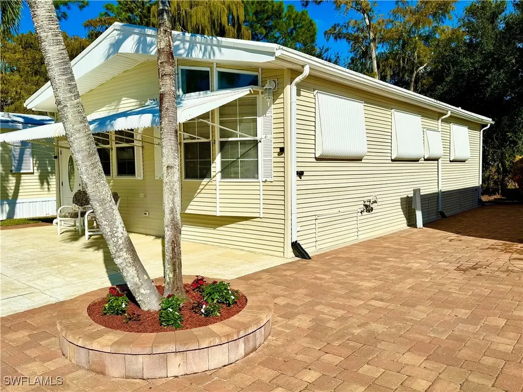 46 Imperial Wilderness Boulevard Naples FL 34114