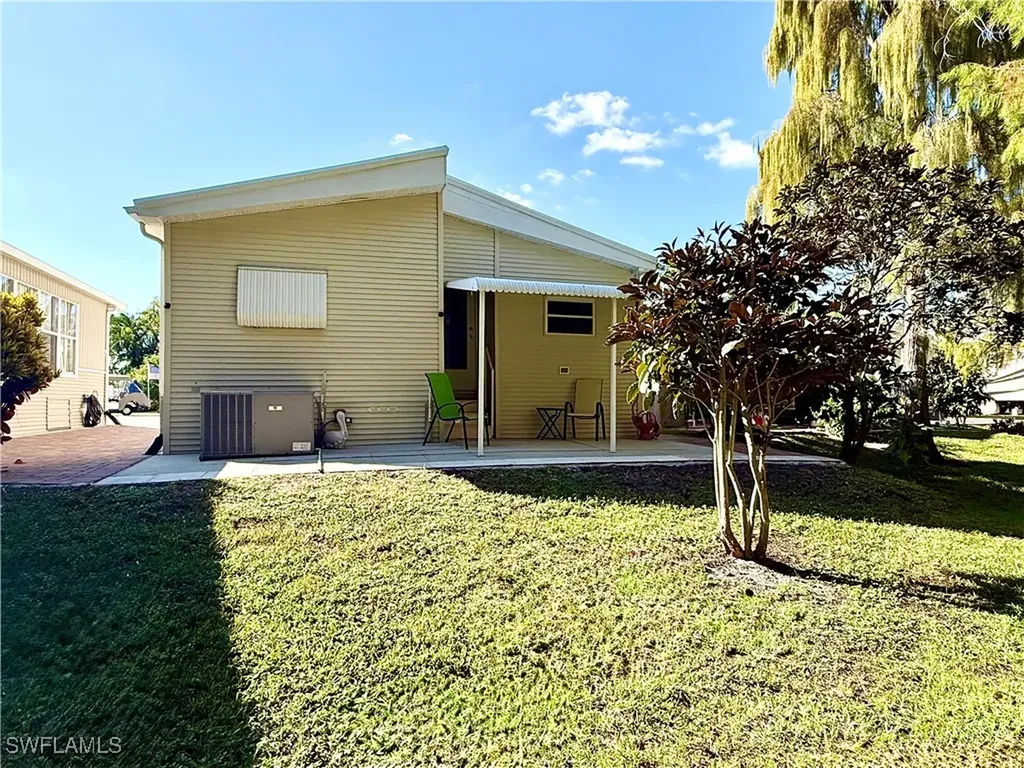 46 Imperial Wilderness Boulevard Naples FL 34114