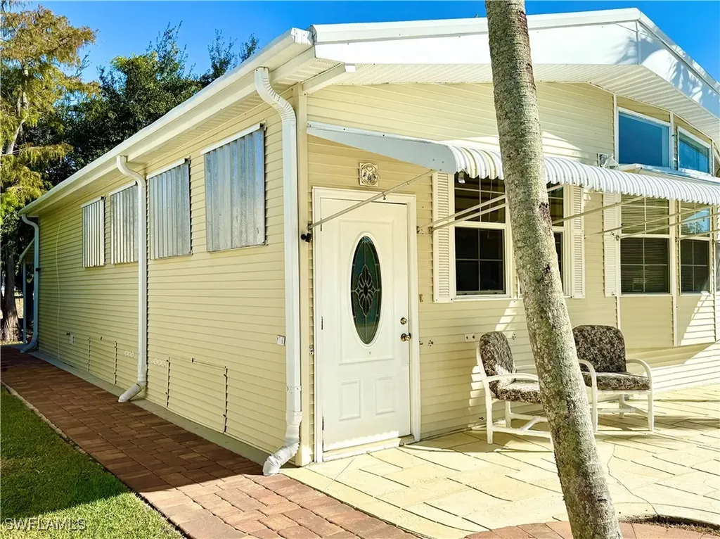 46 Imperial Wilderness Boulevard Naples FL 34114