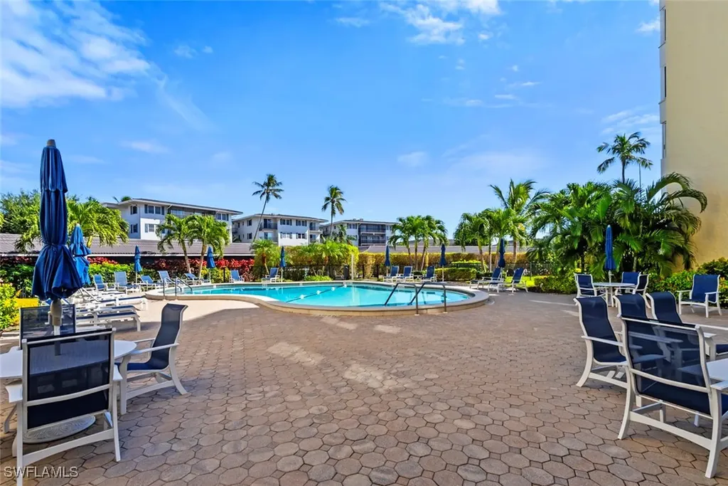 3420 Gulf Shore Boulevard N Naples FL 34103