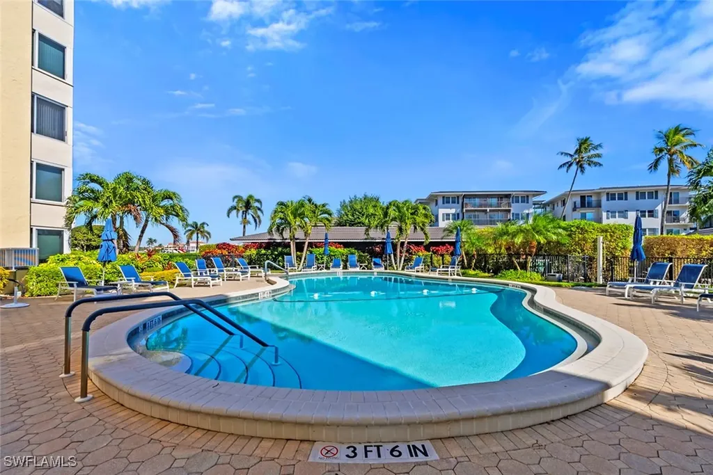 3420 Gulf Shore Boulevard N Naples FL 34103
