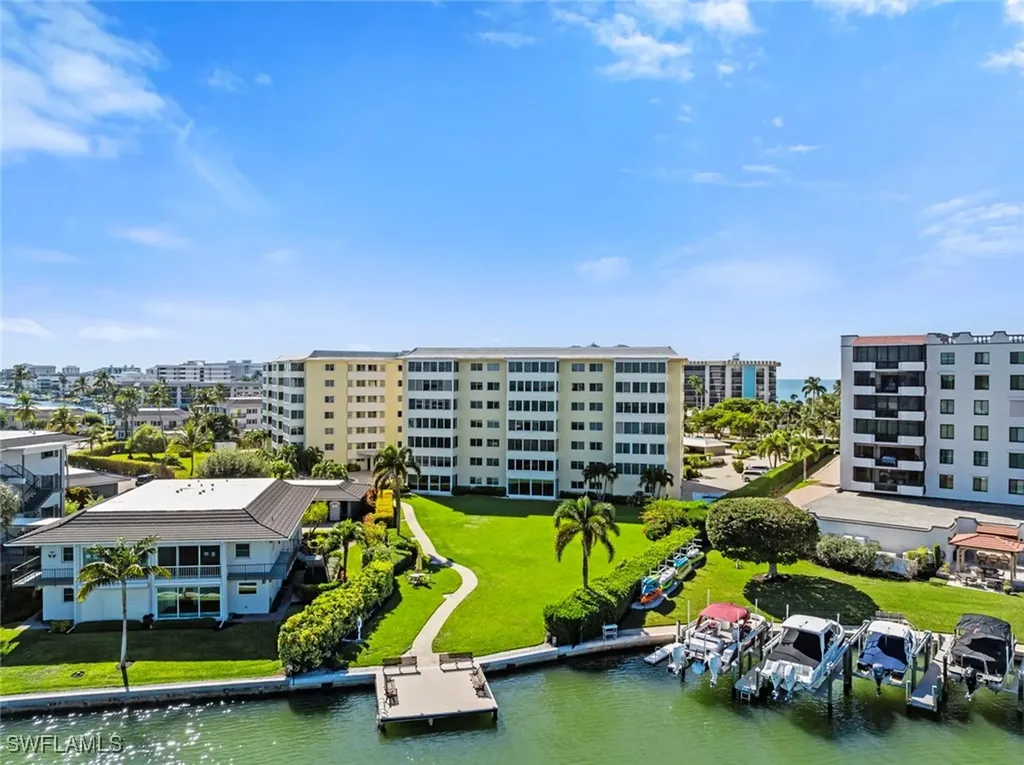 3420 Gulf Shore Boulevard N Naples FL 34103