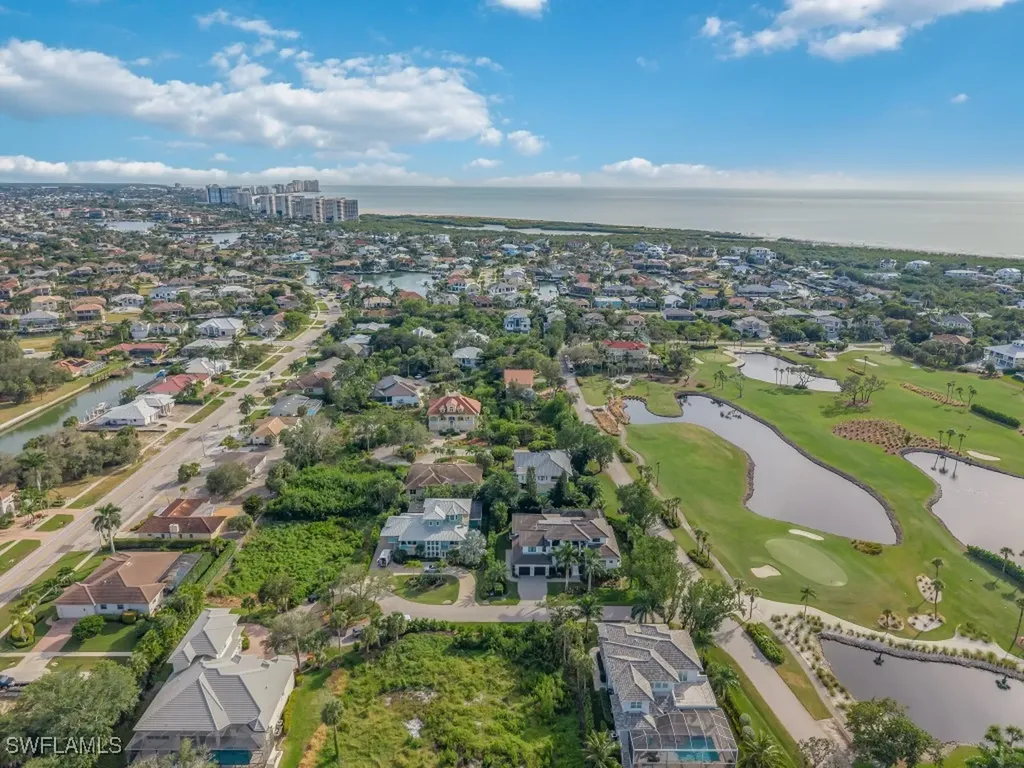 376 Beach Lily Lane Marco Island FL 34145