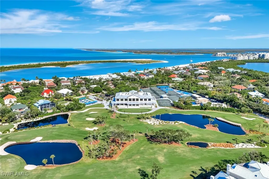 376 Beach Lily Lane Marco Island FL 34145