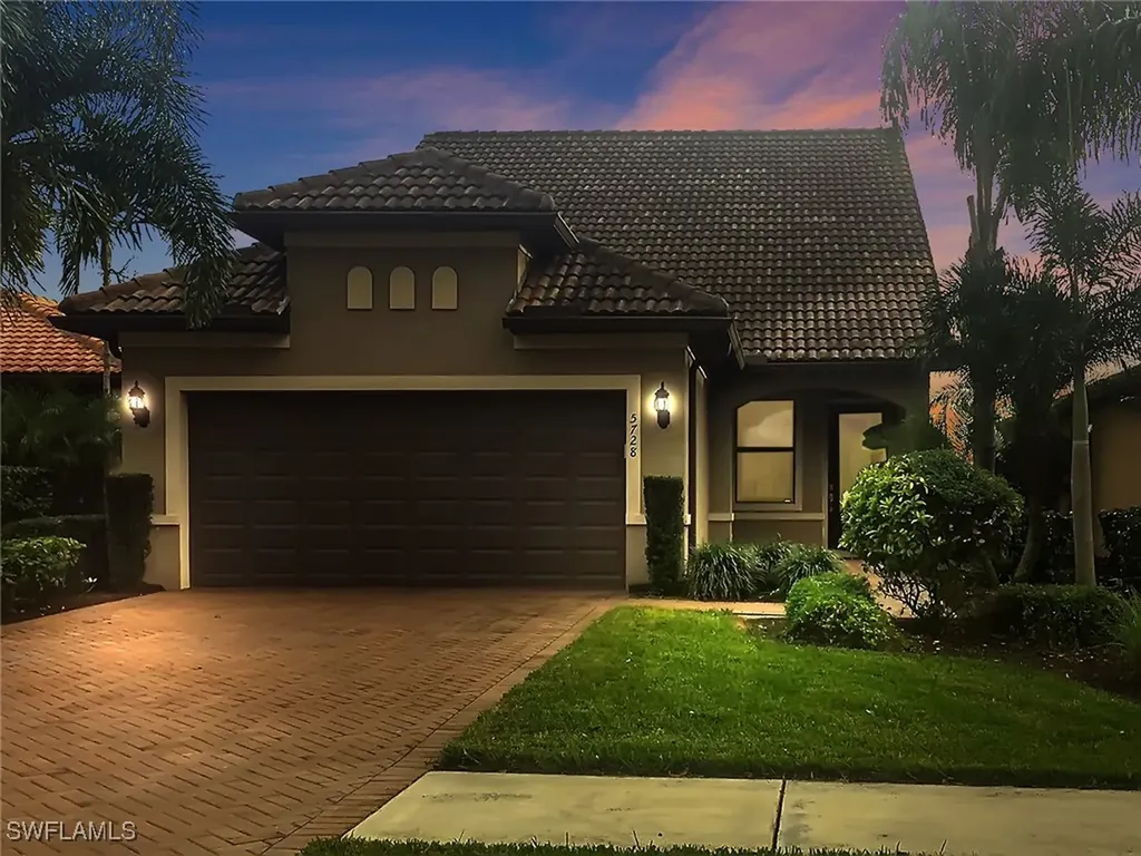 5728 Mayflower Way Ave Maria FL 34142