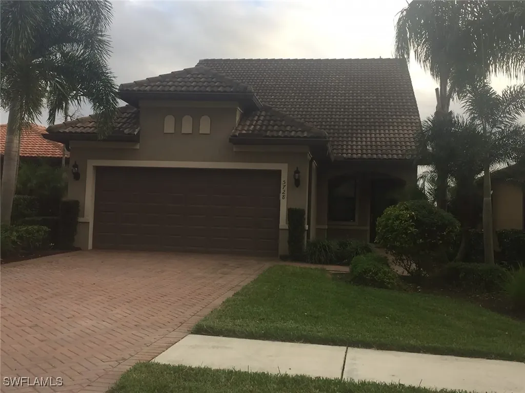 5728 Mayflower Way Ave Maria FL 34142