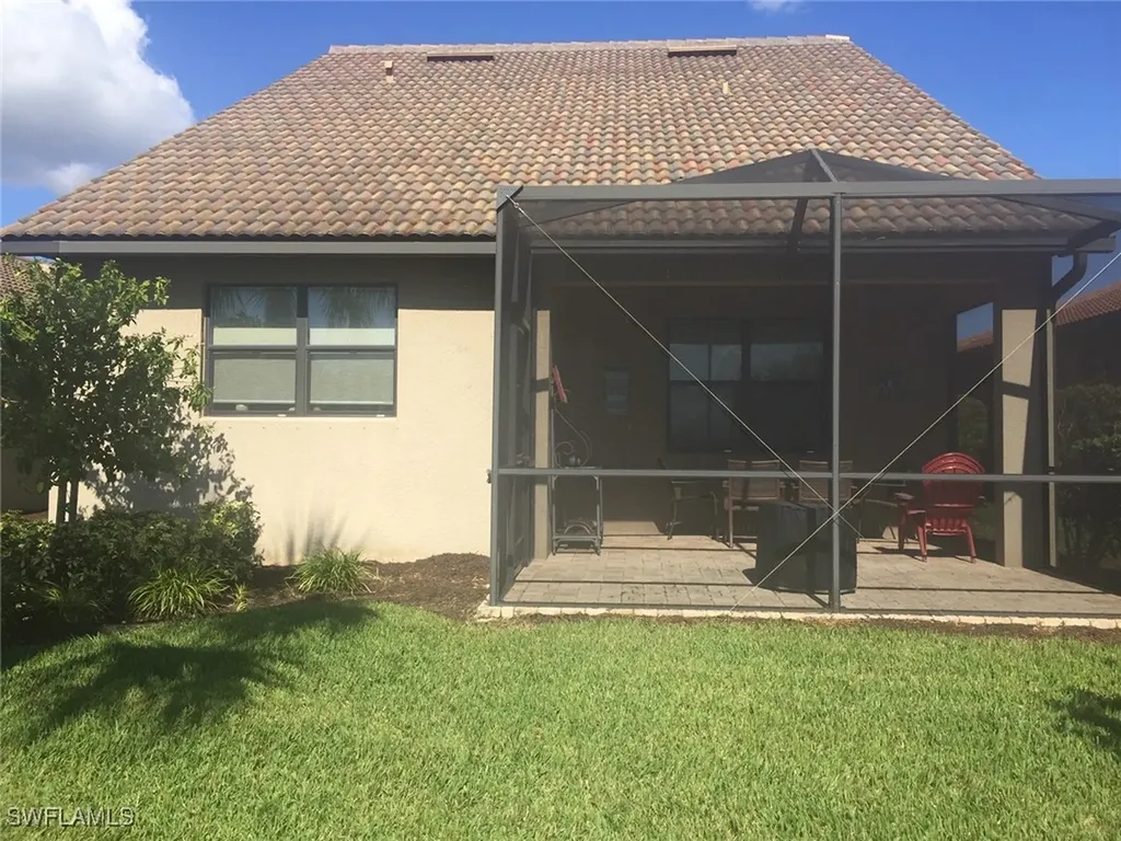 5728 Mayflower Way Ave Maria FL 34142