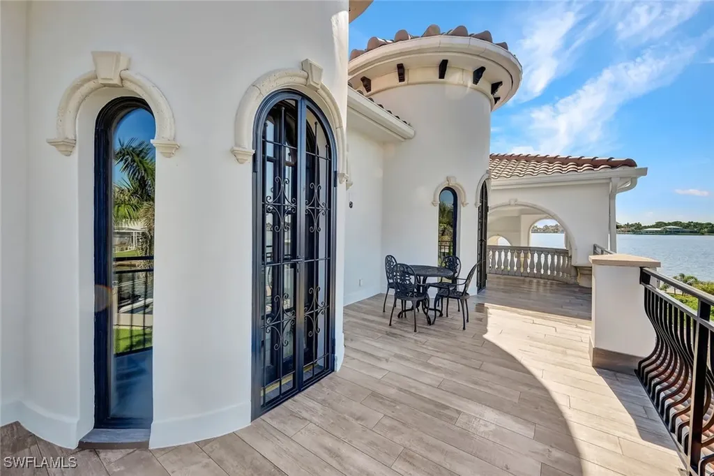 550 Alameda Court Marco Island FL 34145