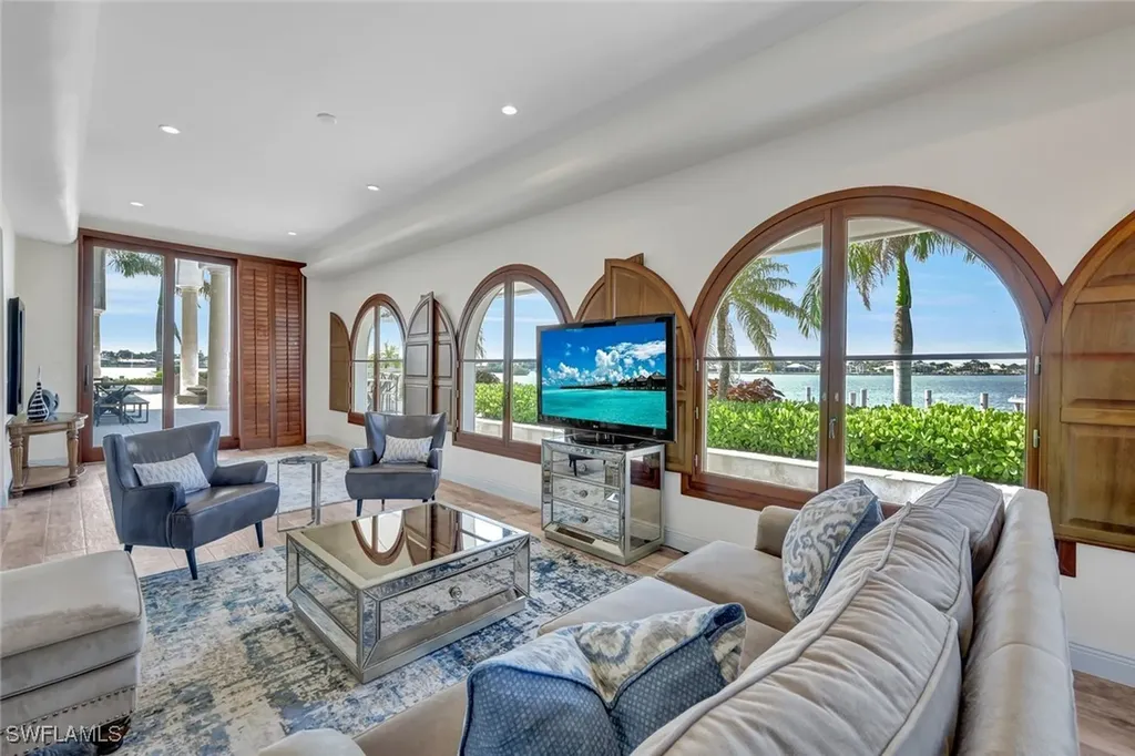 550 Alameda Court Marco Island FL 34145