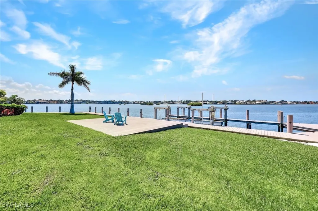 550 Alameda Court Marco Island FL 34145