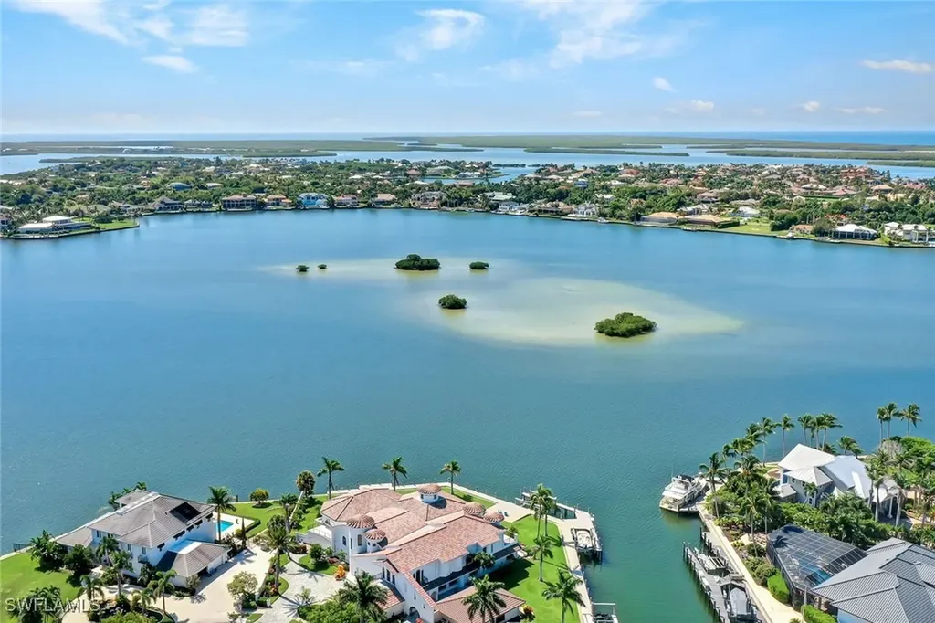 550 Alameda Court Marco Island FL 34145