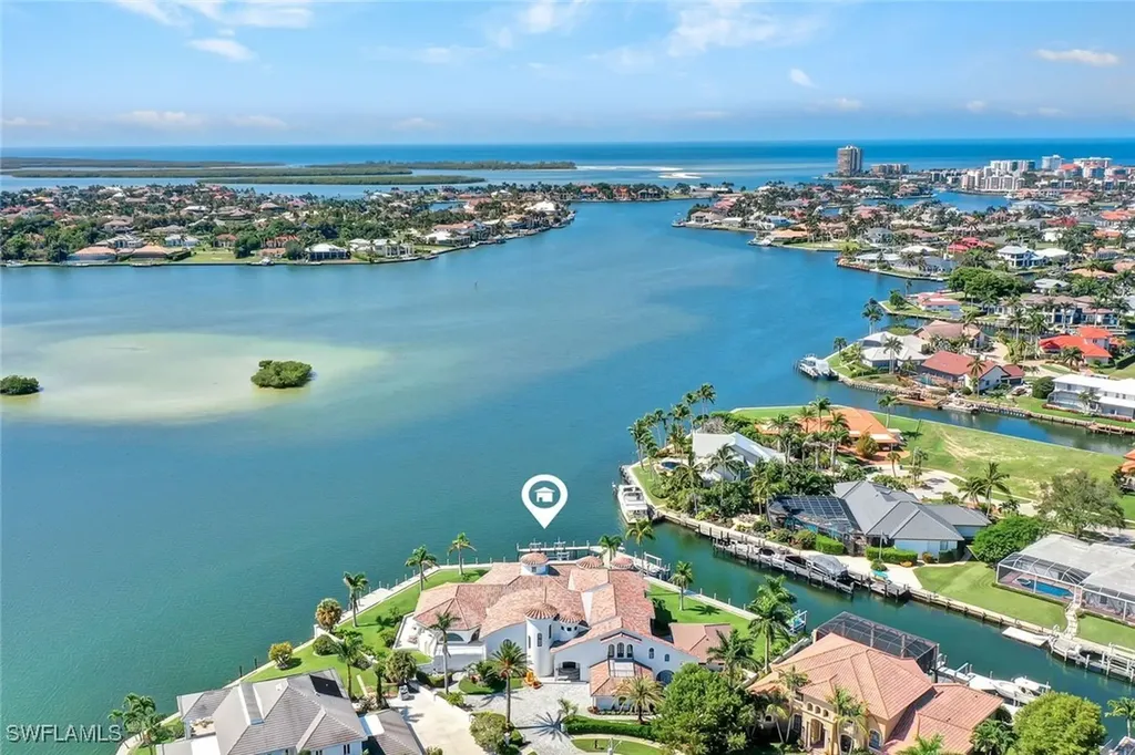 550 Alameda Court Marco Island FL 34145