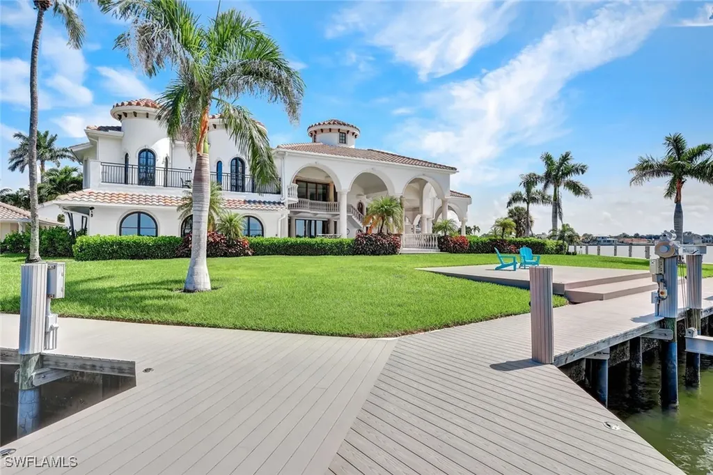 550 Alameda Court Marco Island FL 34145