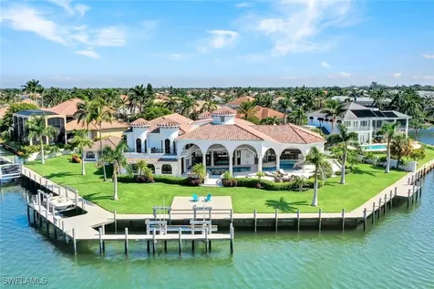 550 Alameda Court Marco Island FL 34145