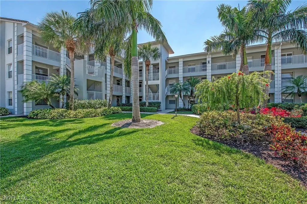 Bonita Springs FL, 9300 Highland Woods Boulevard, Unit 3206