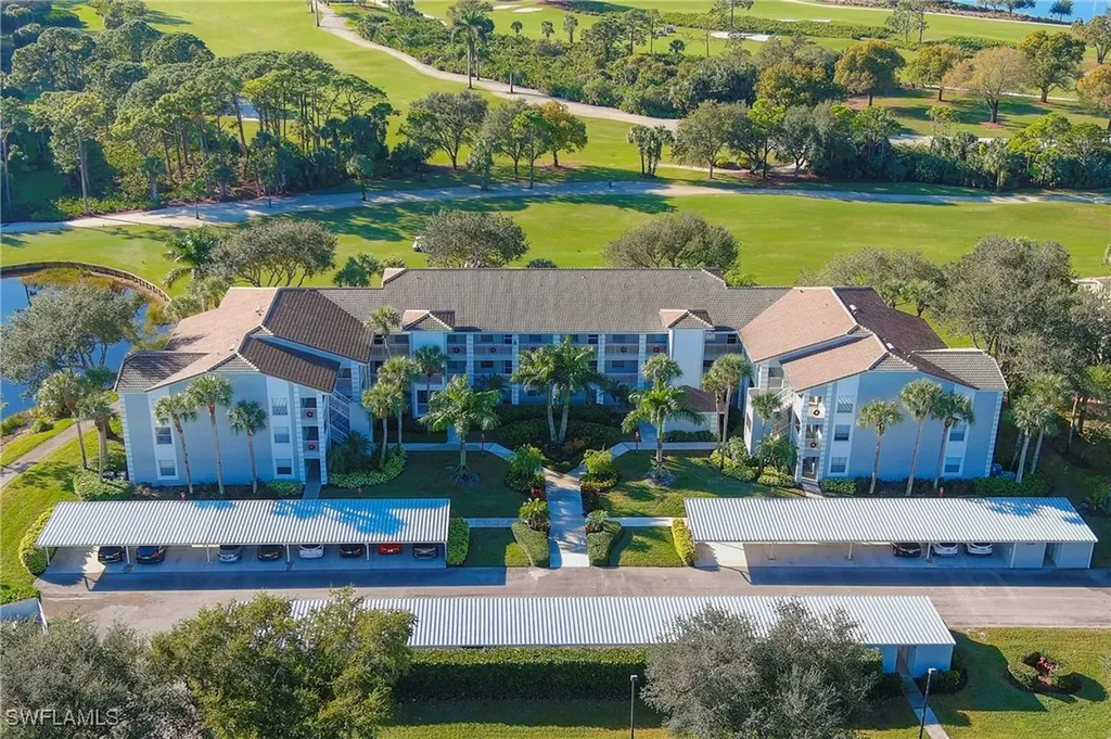9300 Highland Woods Boulevard Bonita Springs FL 34135