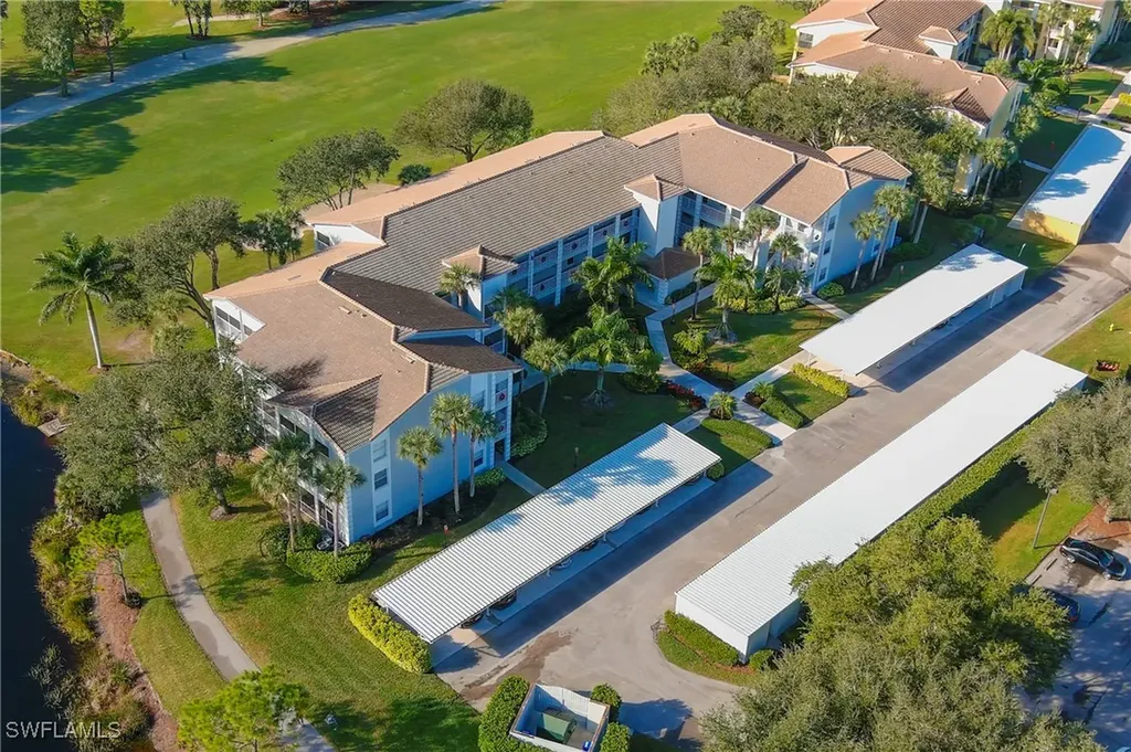9300 Highland Woods Boulevard Bonita Springs FL 34135