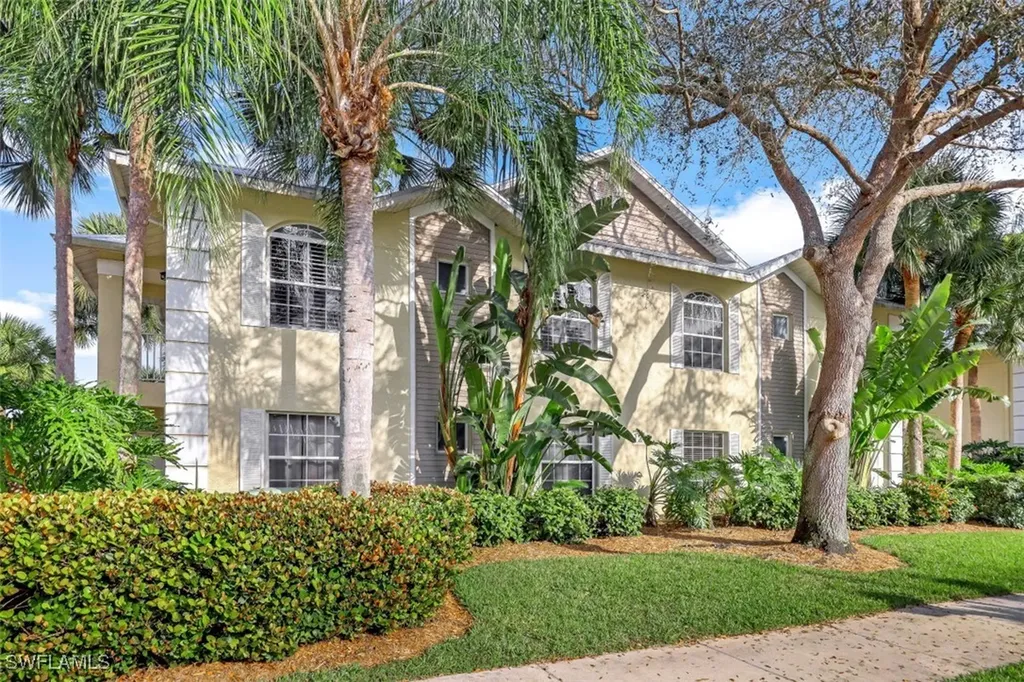 1240 Shady Rest Lane Naples FL 34103