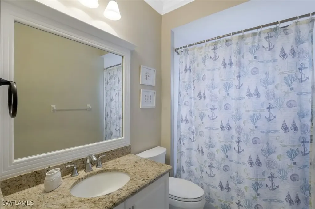 1240 Shady Rest Lane Naples FL 34103
