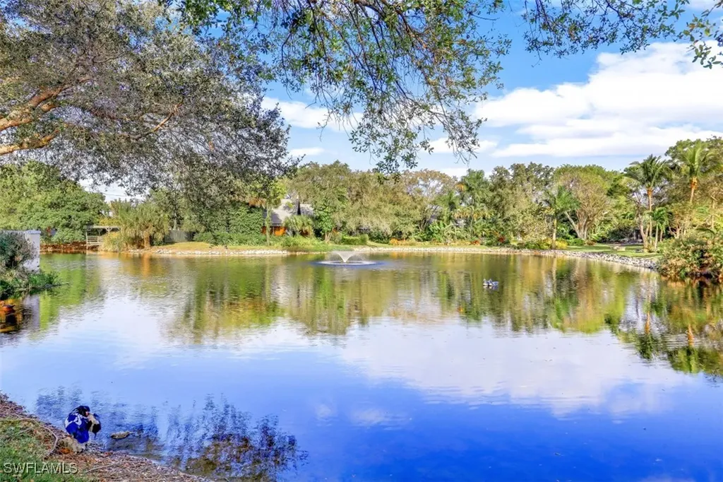 1240 Shady Rest Lane Naples FL 34103