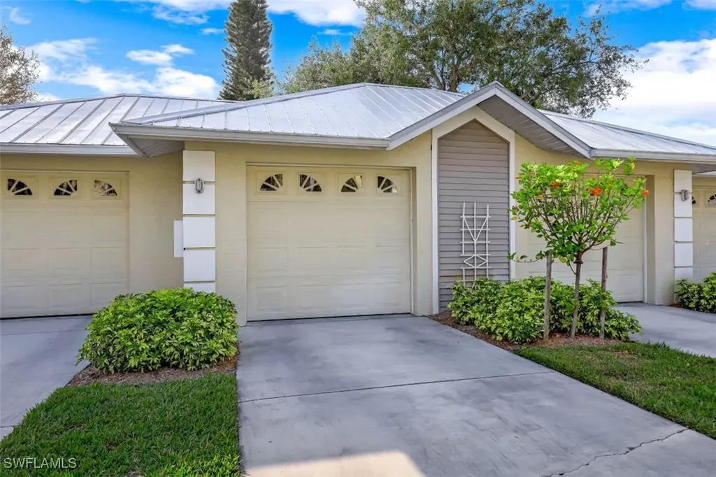 1240 Shady Rest Lane Naples FL 34103