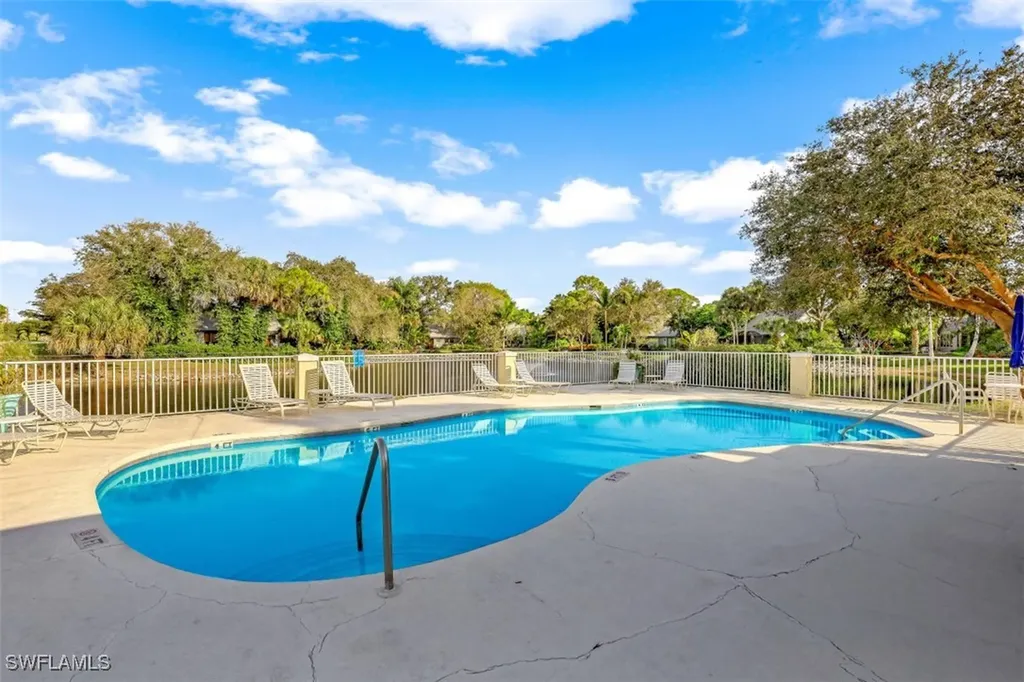 1240 Shady Rest Lane Naples FL 34103
