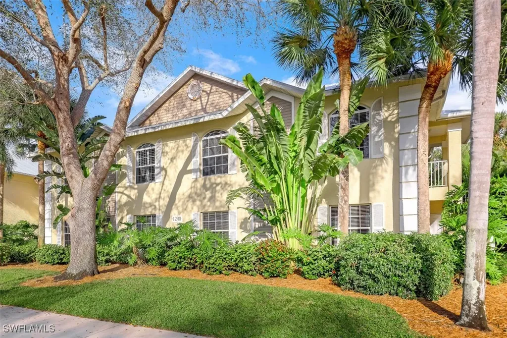 1240 Shady Rest Lane Naples FL 34103