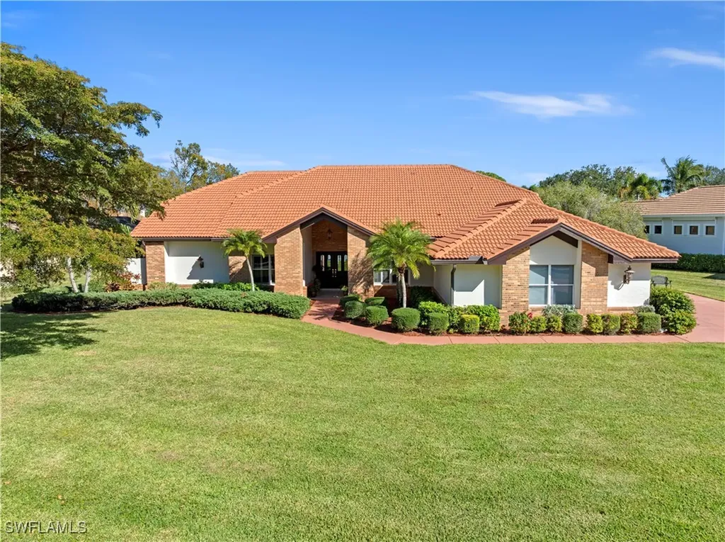 20169 Wildcat Run Drive Estero FL 33928