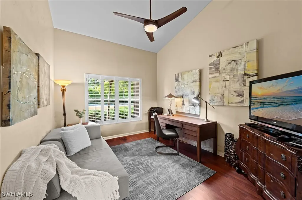 20169 Wildcat Run Drive Estero FL 33928