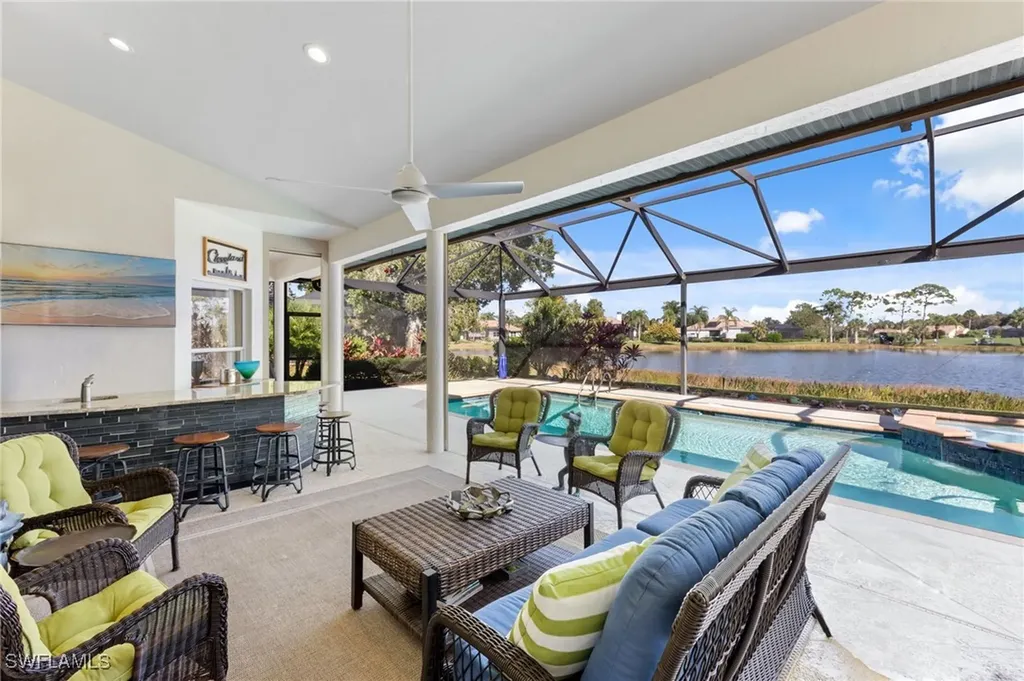 20169 Wildcat Run Drive Estero FL 33928