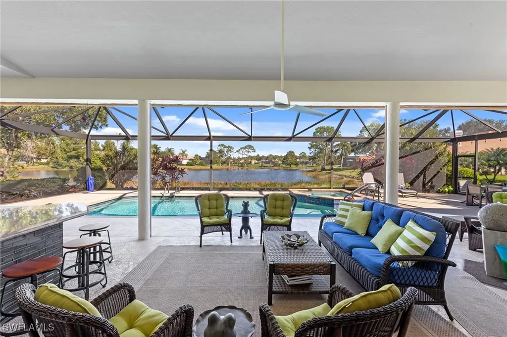 20169 Wildcat Run Drive Estero FL 33928