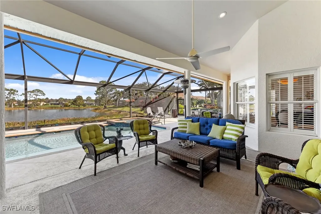 20169 Wildcat Run Drive Estero FL 33928