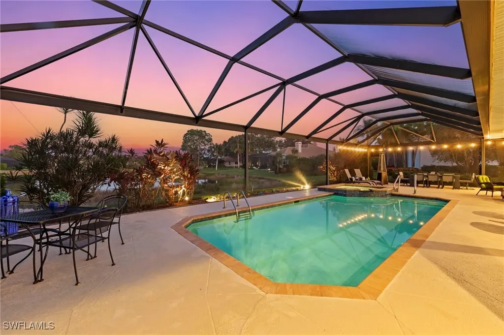 20169 Wildcat Run Drive Estero FL 33928