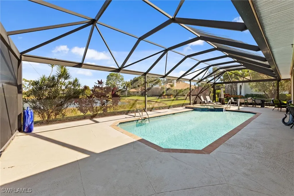 20169 Wildcat Run Drive Estero FL 33928