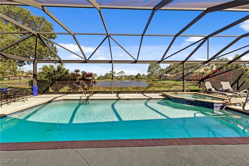 20169 Wildcat Run Drive Estero FL 33928