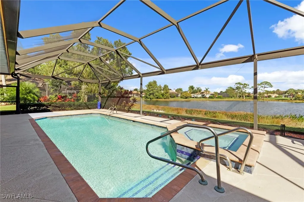 20169 Wildcat Run Drive Estero FL 33928