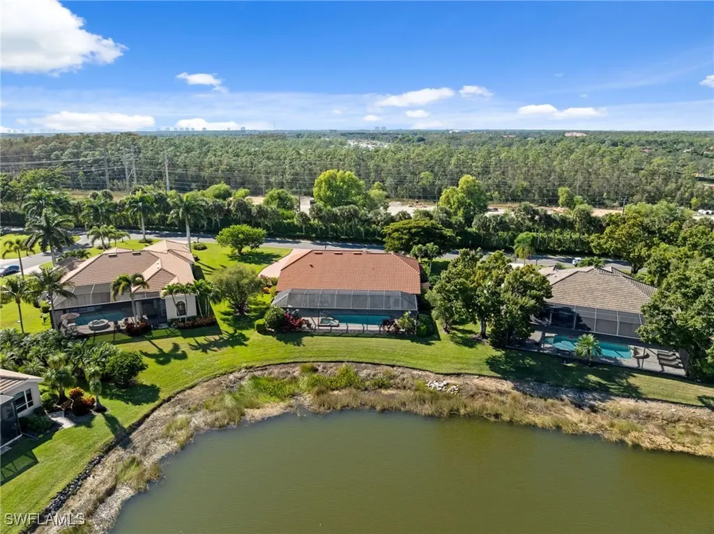 20169 Wildcat Run Drive Estero FL 33928