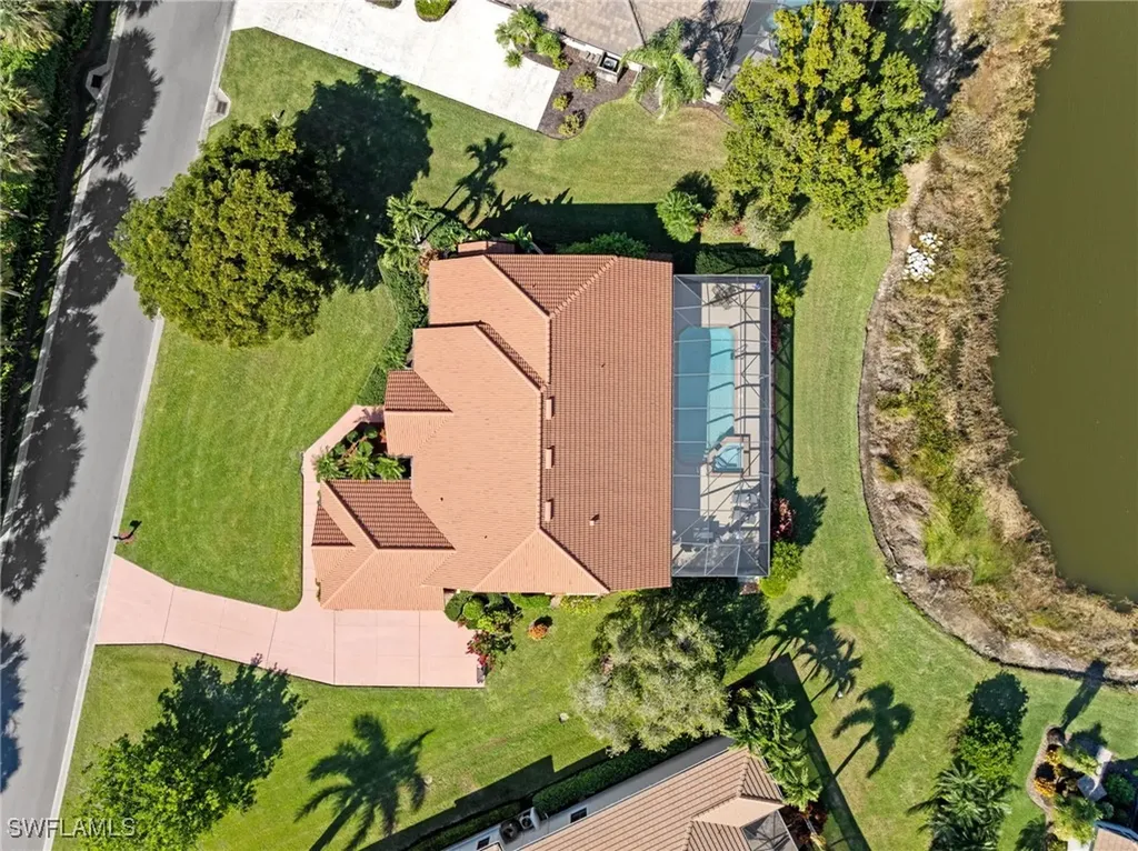 20169 Wildcat Run Drive Estero FL 33928