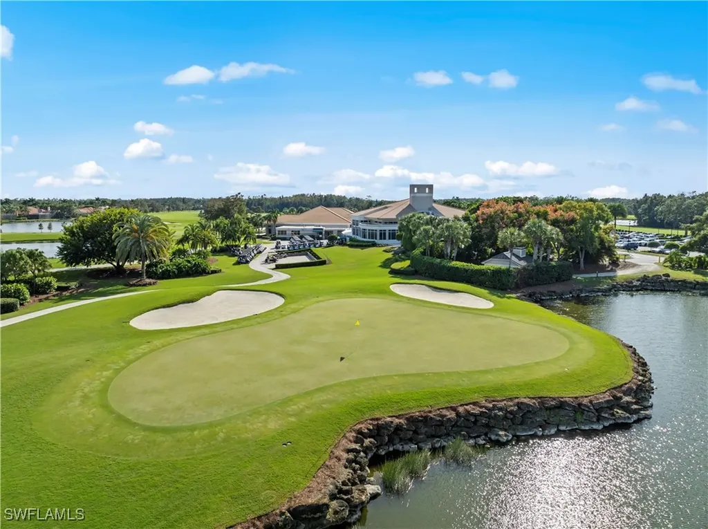 20169 Wildcat Run Drive Estero FL 33928