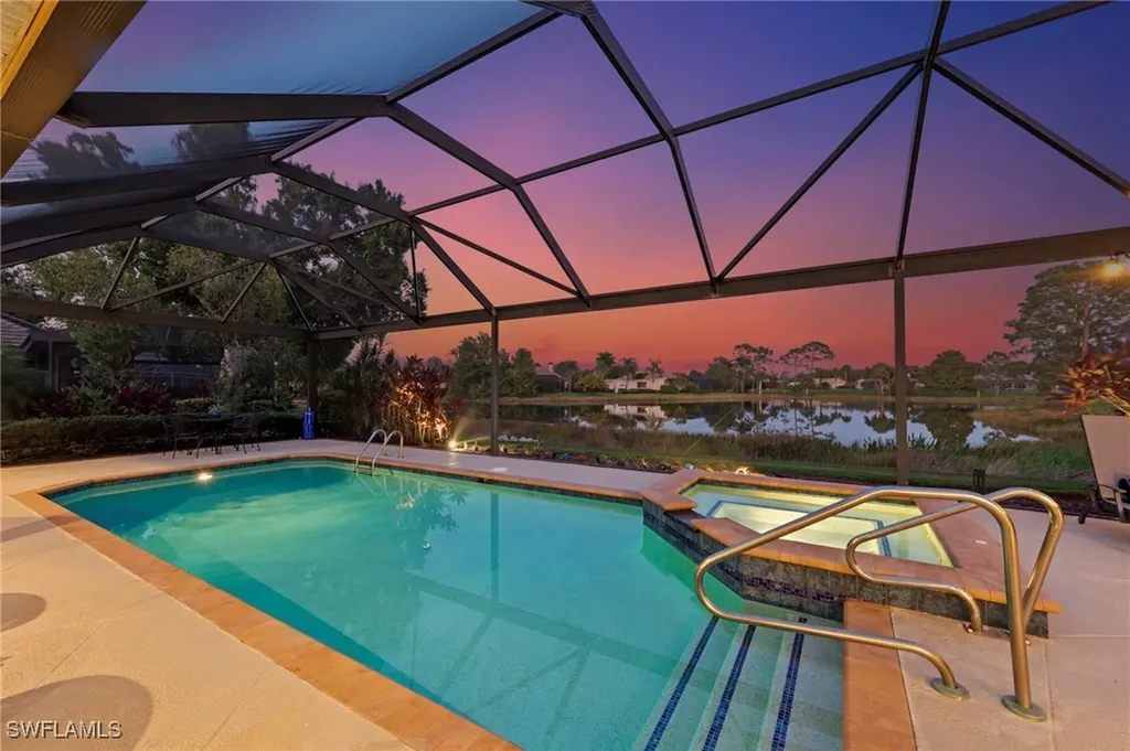 20169 Wildcat Run Drive Estero FL 33928