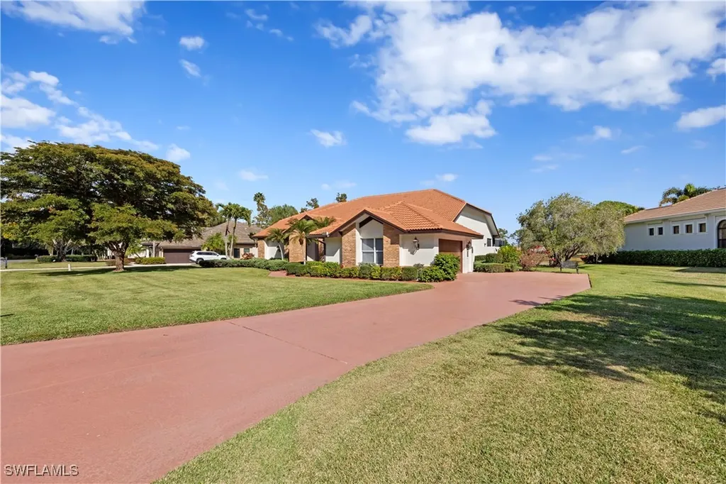 20169 Wildcat Run Drive Estero FL 33928