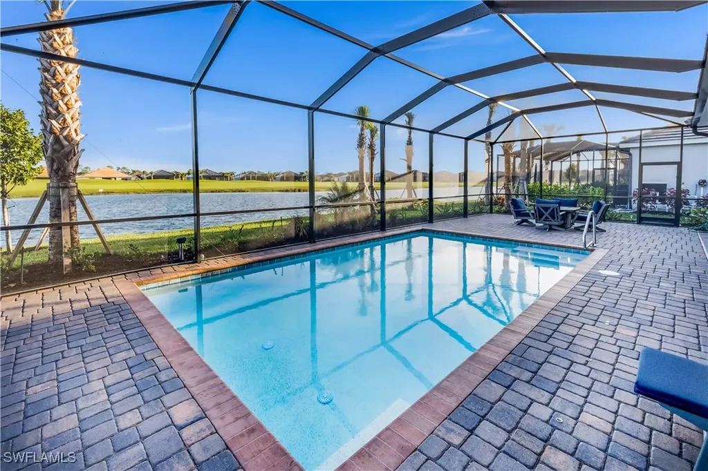 25078 Golden Fern Drive Punta Gorda FL 33955
