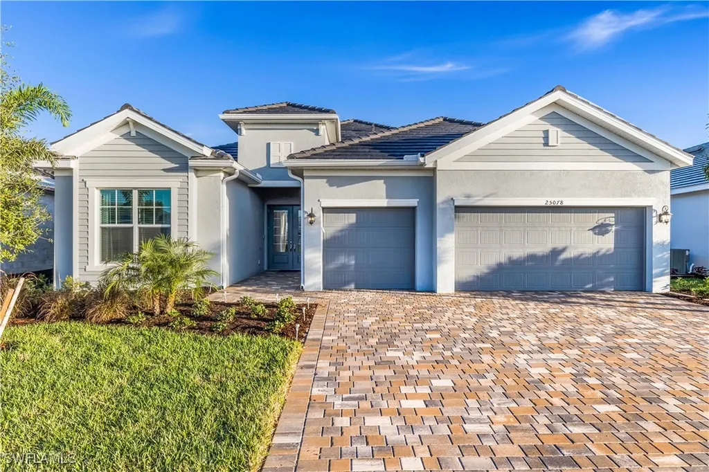 25078 Golden Fern Drive Punta Gorda FL 33955