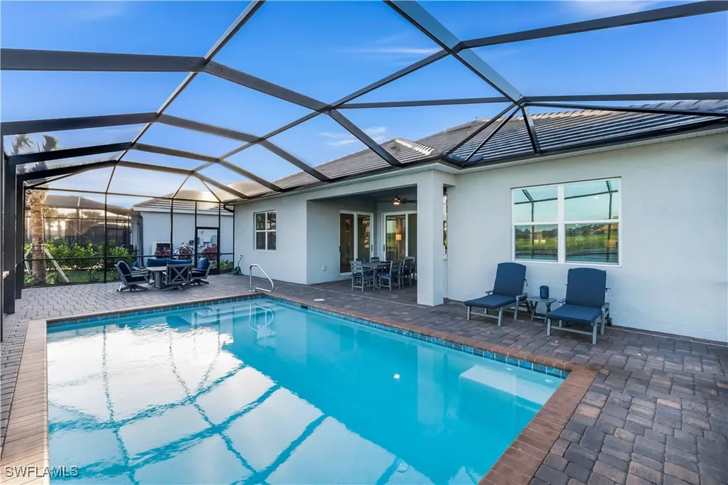 25078 Golden Fern Drive Punta Gorda FL 33955
