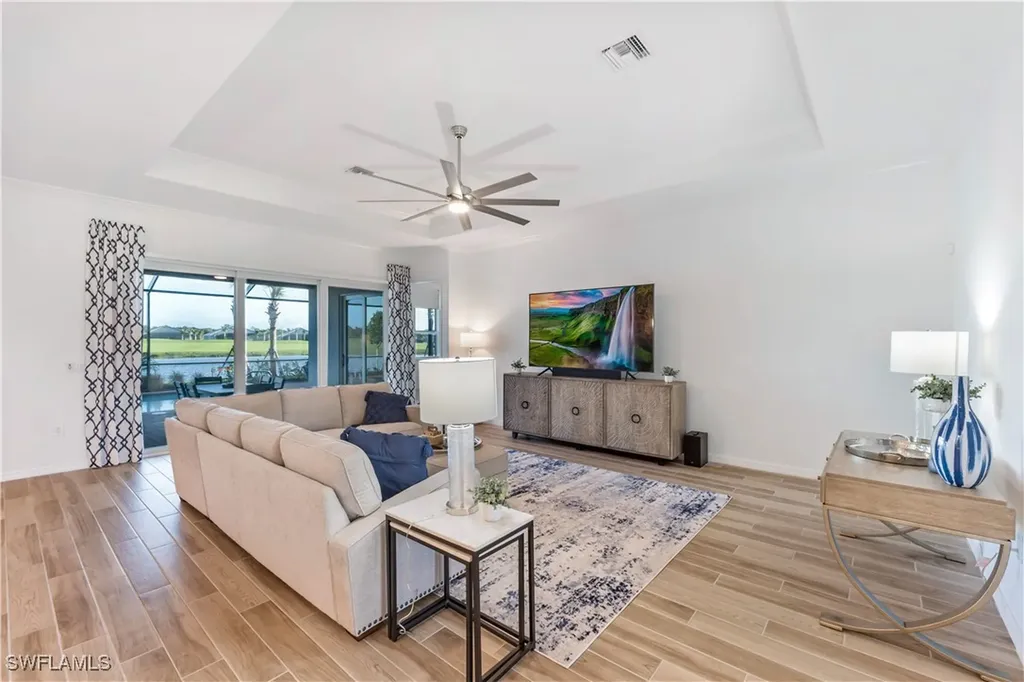 25078 Golden Fern Drive Punta Gorda FL 33955