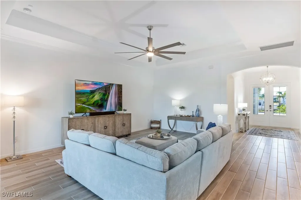 25078 Golden Fern Drive Punta Gorda FL 33955
