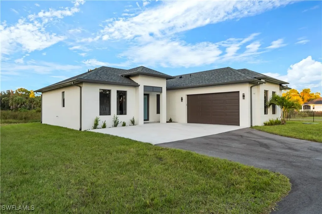 3587 18th Avenue SE Naples FL 34117