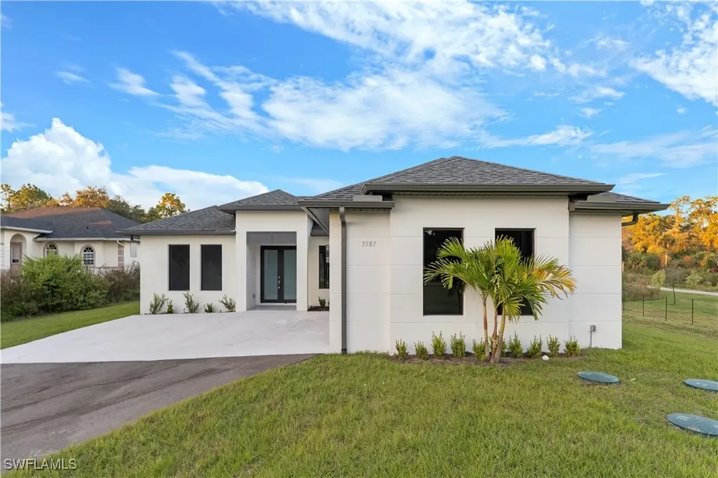 3587 18th Avenue SE Naples FL 34117